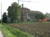 Casa rurale prima del rivestimento a cappotto